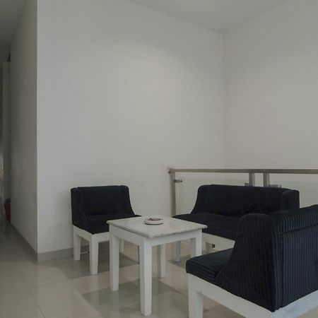 Reddoorz Near Lawang Sewu Hotel Semarang Exterior foto
