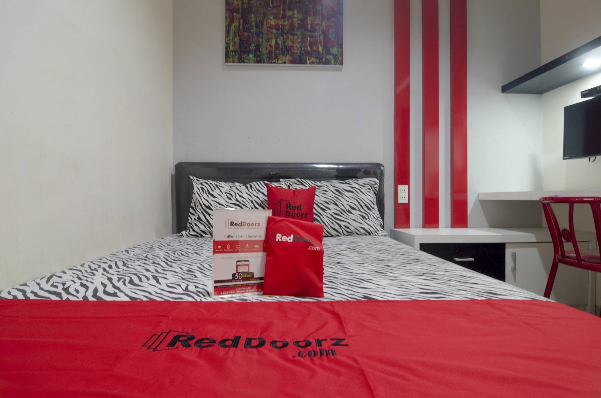 Reddoorz Near Lawang Sewu Hotel Semarang Exterior foto